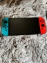 Nintendo Switch Oled+ Super Mario, снимка 5
