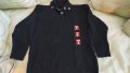 Плетена блуза, снимка 1 - Пуловери - 40135013