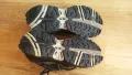 SALOMON GORE-TEX Shoes размер EUR 36 2/3 / UK 4 дамски детски водонепромокаеми - 819, снимка 11