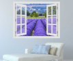 3D стикер за стена., снимка 3