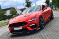 Комплект MACH1 style тунинг броня за Форд Мустанг 2018 - 2023, снимка 4