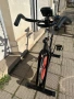 немски велоергометър (Spin Bike) "AsVIVA", снимка 6