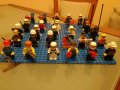 LEGO - Колекция оригинални Лего фигурки от различни серии, снимка 1