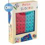 Детска настолна игра судоку - Mini Sudoku