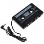 Аудио касетка трансмитер за автомобили, снимка 1 - Аксесоари и консумативи - 28220274
