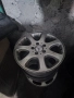 Джанти Mercedes 7/8JX16H2, снимка 1
