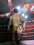 Екшън фигура WWE Zack Ryder Mattel Зак Райдър Мат Кардона figure wrestling играчка, снимка 9