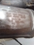 Катализатори от Vw Touareg 3.2 , V6 , бензин, снимка 5