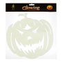 Хелоуин / Halloween светеща висяща тиква (Glow in the Dark) _1244354, снимка 3