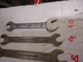 Гаечни ключове Х 2лв, снимка 8