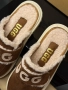 Дамски Чехли⚜️UGG, снимка 9