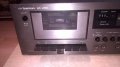 ПОРЪЧАН-TELETON C500-HIFI STEREO CASSETTE DECK-ВНОС ХОЛАНДИЯ, снимка 5
