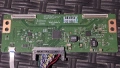 T-CON BOARD /ТИКОНИ/ ПЛАТКИ ПАНГЮРИЩЕ-1.10-V18 43-65UHD_TM120_v1.0/6870C-0769A Halogen free, снимка 11