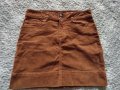 Patagonia Corduroy skirt- M размер., снимка 3