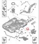 9817154080,РЕЗЕРВОАР ФАП CITROEN JUMPY,PEUGEOT EXPERT IV, снимка 10