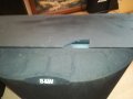 B&W KEVLAR SPEAKER SYSTEM-MADE IN ENGLAND 1311230910, снимка 16