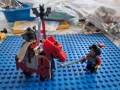 LEGO knights, снимка 1