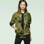 G-star Raw Lorin Boyfriend Bomber Дамско Пролетно Яке Размер M