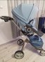 Детска количка Stokke Xplory, снимка 1 - Детски колички - 43025804