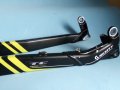SCOTT GENIUS LT 10 chainstay seatstay rocker link, снимка 13