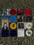 Noraj jones Andrea Bocelli Leonard Cohen Miles Davis Sting Deep Purple Audio cd аудио дискове, снимка 3