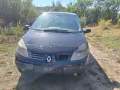 Renault Scenic на Части 1.5, снимка 9