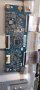 TCON BOARD ,T550HVN08.3 Ctrl BD ,55T23-CO8 for Samsung UE55J5150, снимка 1