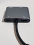 USB hub към VGA HDMI PD USB 3 за лаптоп таблет смартфон УСБ  хъб, снимка 4