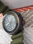 Seiko Prospex Tuna V157-0DE0 SNE547P1 Divers Solar Street Series Green Olive/Black, снимка 3