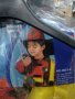 Костюм на пожарникар,с аксесоари, снимка 1 - Играчки за стая - 39907740