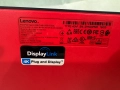 Докинг станция - Lenovo ThinkPad 40AF, снимка 6