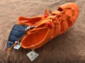 Нови плажни, водни обувки / джапанки, снимка 1 - Други - 26289911