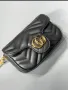 Дамска чанта Gucci в 3 цвята, снимка 3