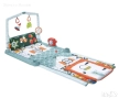 Трансформираща активна гимнастика "Пълзи и играй" Fisher Price , снимка 12