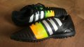 Adidas Nitrocharge Astro Trainer Football Boots Размер EUR 45 1/3 / UK 10 1/2 стоножки 83-14-S, снимка 7