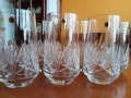 Кристални чаши серия Моника , снимка 1