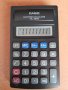 Калкулатор Casio HL - 815, снимка 1 - Други стоки за дома - 36985055