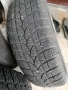 зимни гуми 165 70 13 с лети джанти , снимка 5