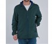 Мъжко тъмнозелено яке марка Giorgio di Mare - 2XL, снимка 1