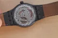 Мъжки Швейцарски кварцов часовник ''Swatch'', снимка 12