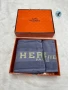 Hermes Луксозни Хавлии - 2бр. в кутия - Налични Различни Цветове Код E702, снимка 8