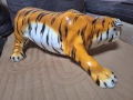 Порцеланов Тигър, снимка 4