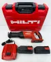 Hilti SR 30-A36 - Мощен безчетков двускоростен саблен трион 2x36V 5.2Ah, снимка 1