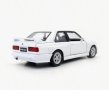 Метални колички: BMW M3 1987 (БМВ), снимка 9