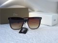 DIOR 2021 слънчеви очила тип котка UV 400 защита с лого, снимка 10