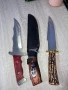 Ловни ножове и Мачете, снимка 3