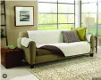 Протектор-покривало за диван/фоьойл CHAIR COUCH COAT , снимка 3