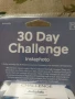 куб с предизвикателства за 30 дни ,, Instapfoto ", снимка 6
