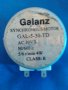 двигател Galanz GAL-5-30-TD
