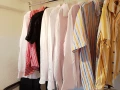 Дрехи,обувки,чанти втора употреба , снимка 2